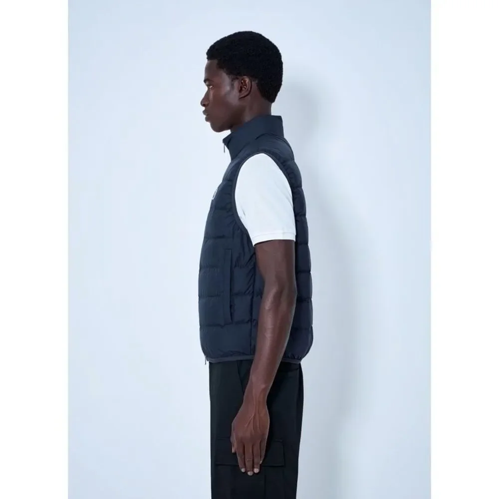 Moncler Men Contrin Down Gilet